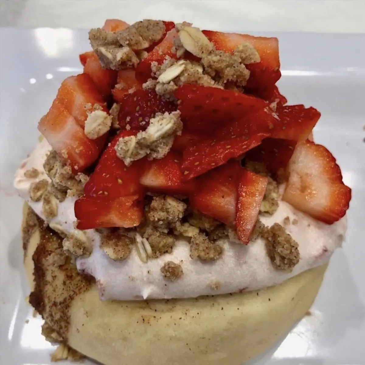 Banana Split