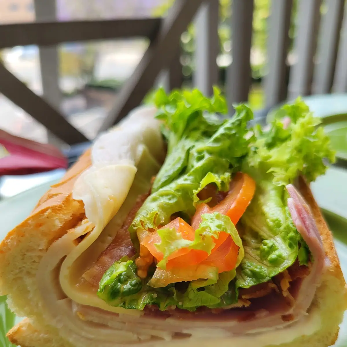 Club Sandwich