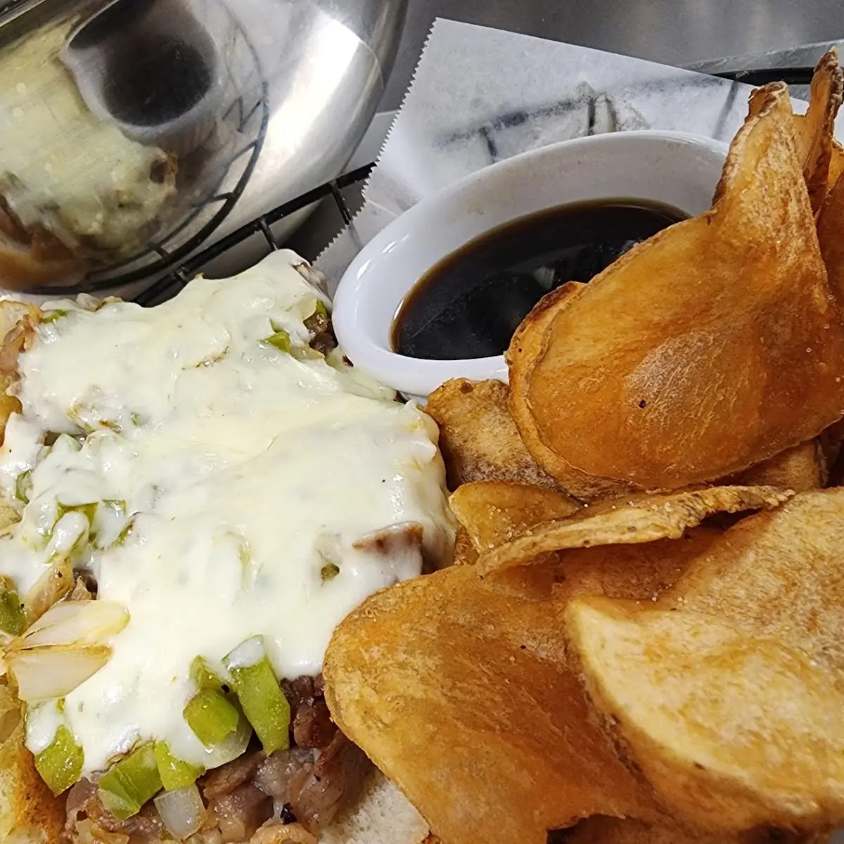 French Dip