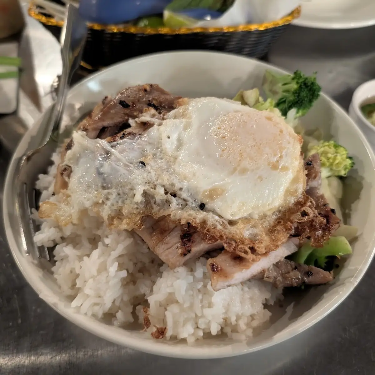 Thit Heo Nuong