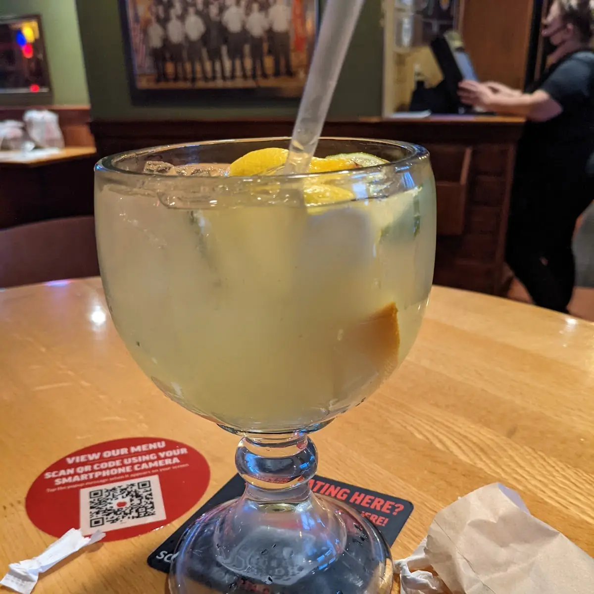 White Sangria