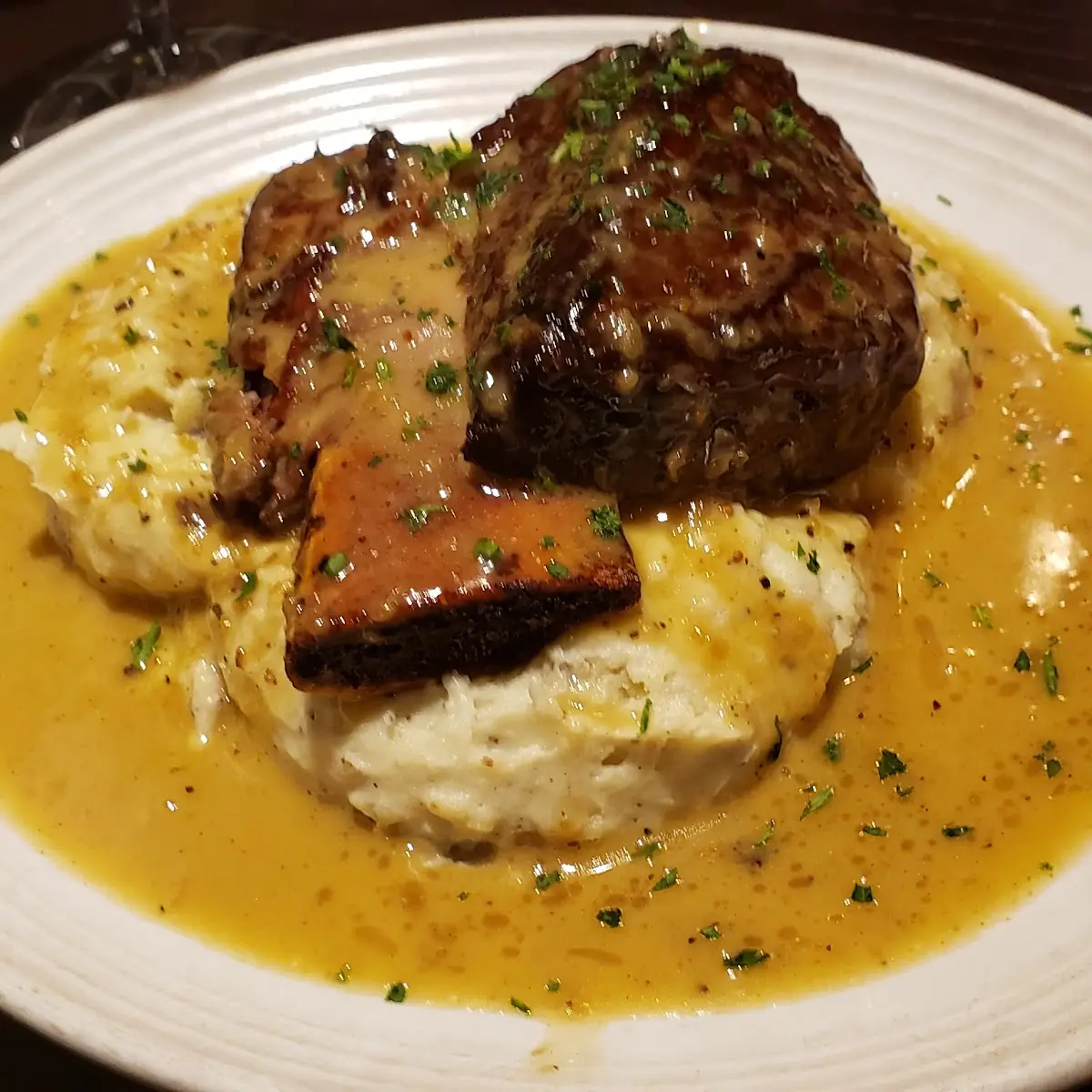 Short Ribs