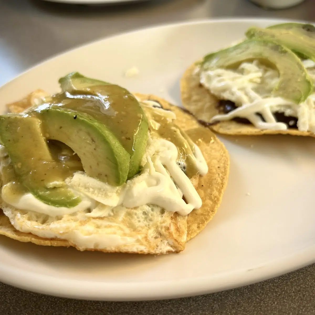 Huevos Rancheros