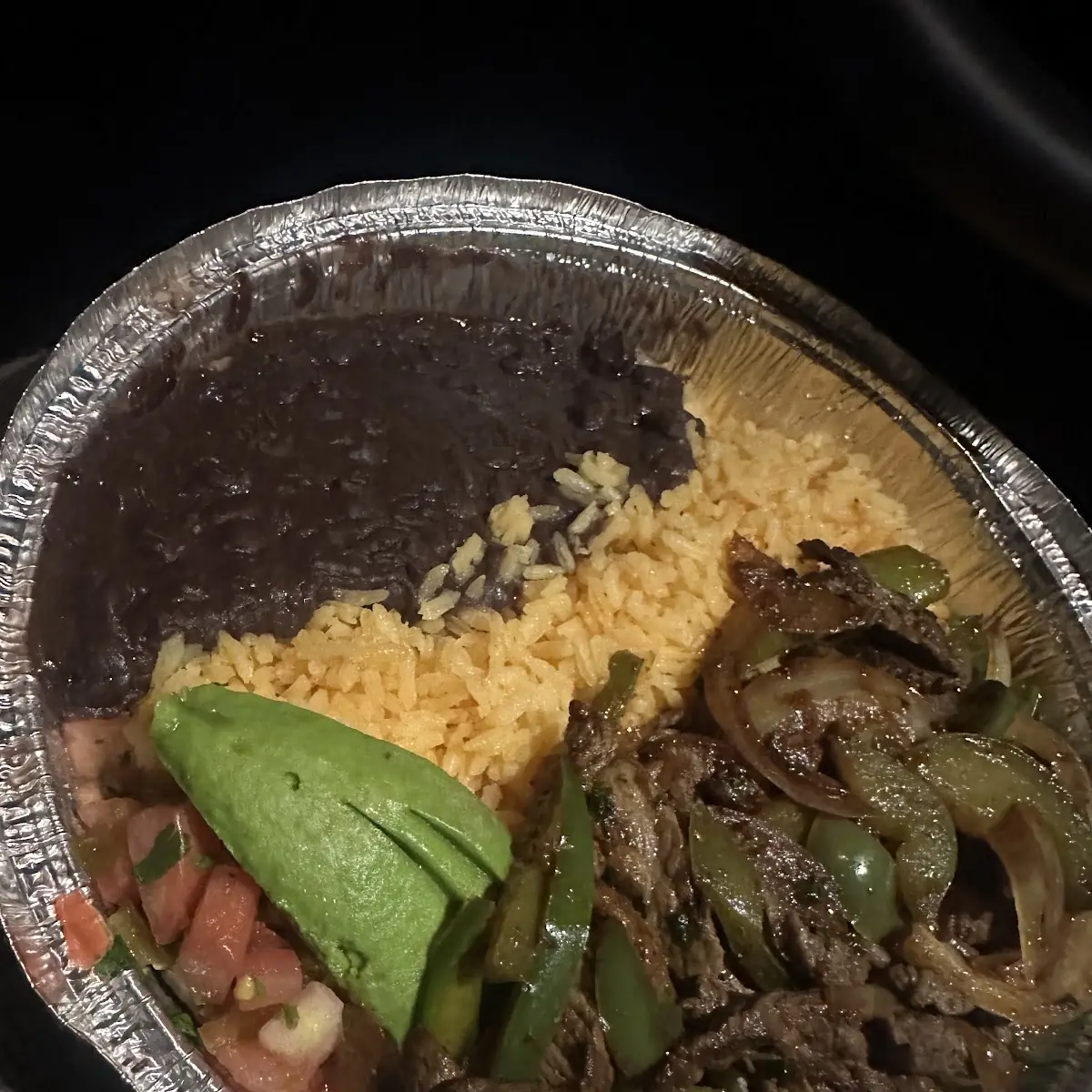 Steak Quesadilla