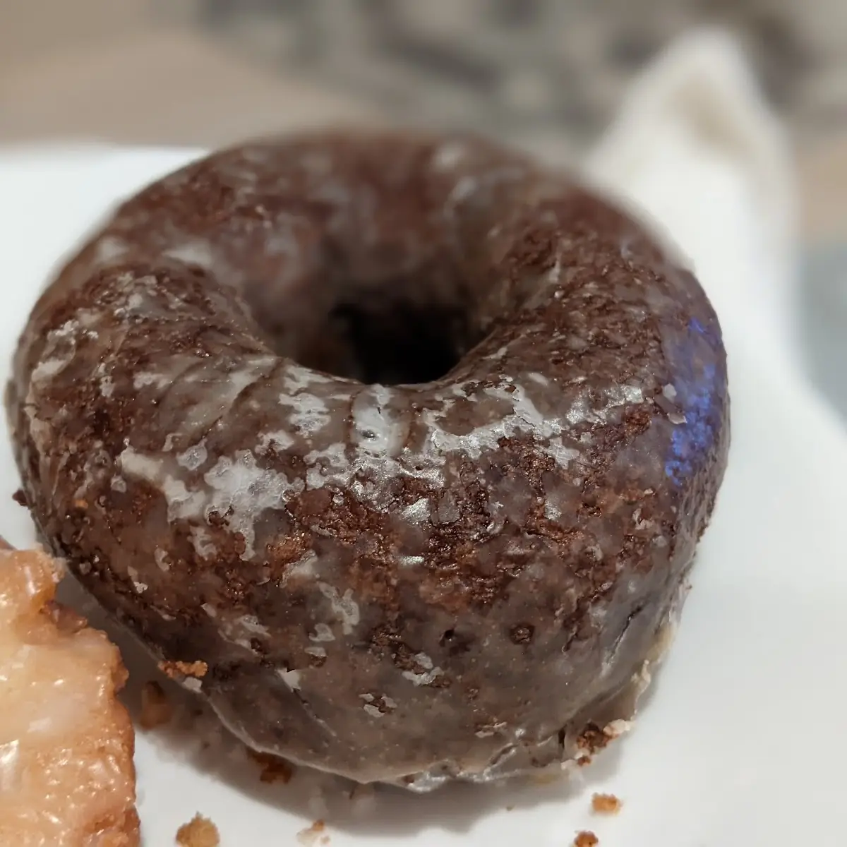 50 Donut Holes