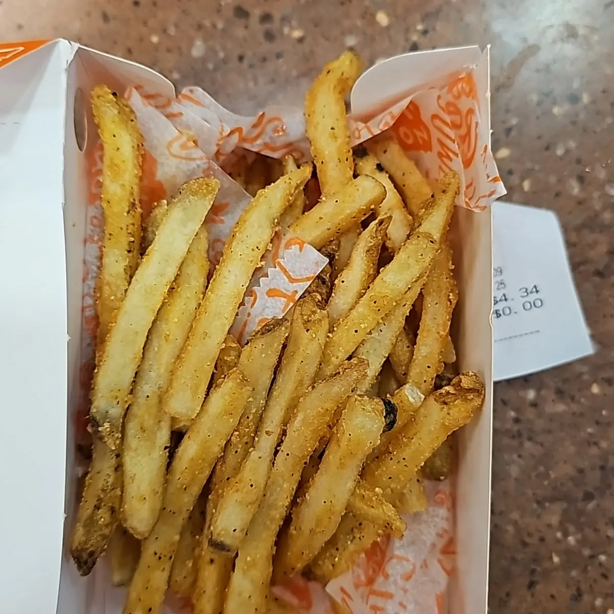 French Fries