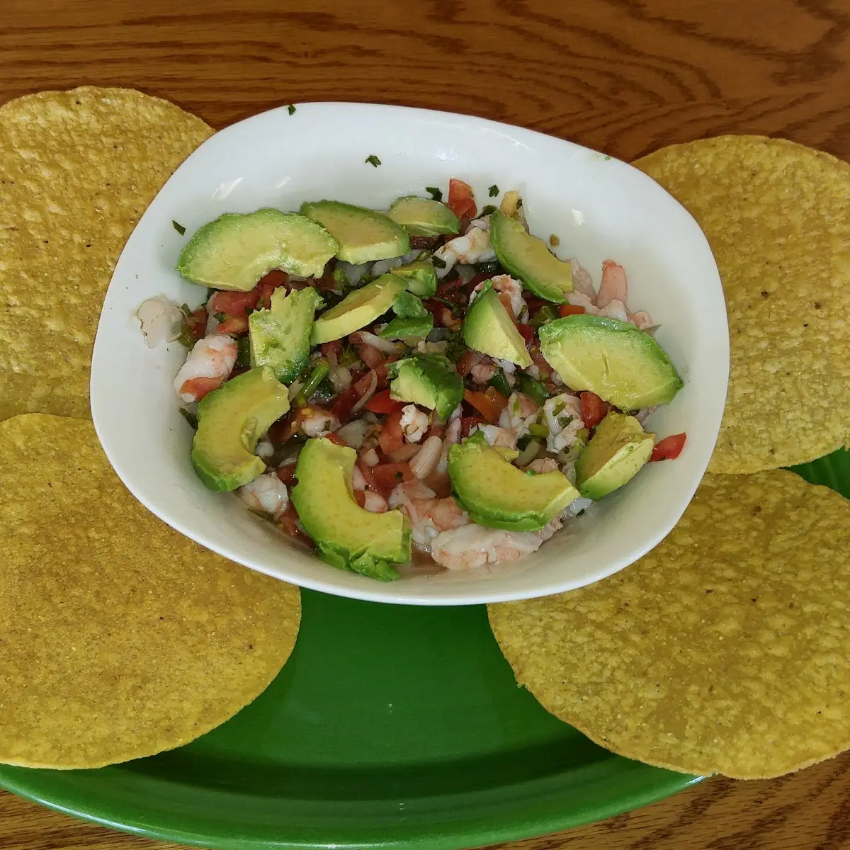 Ceviche