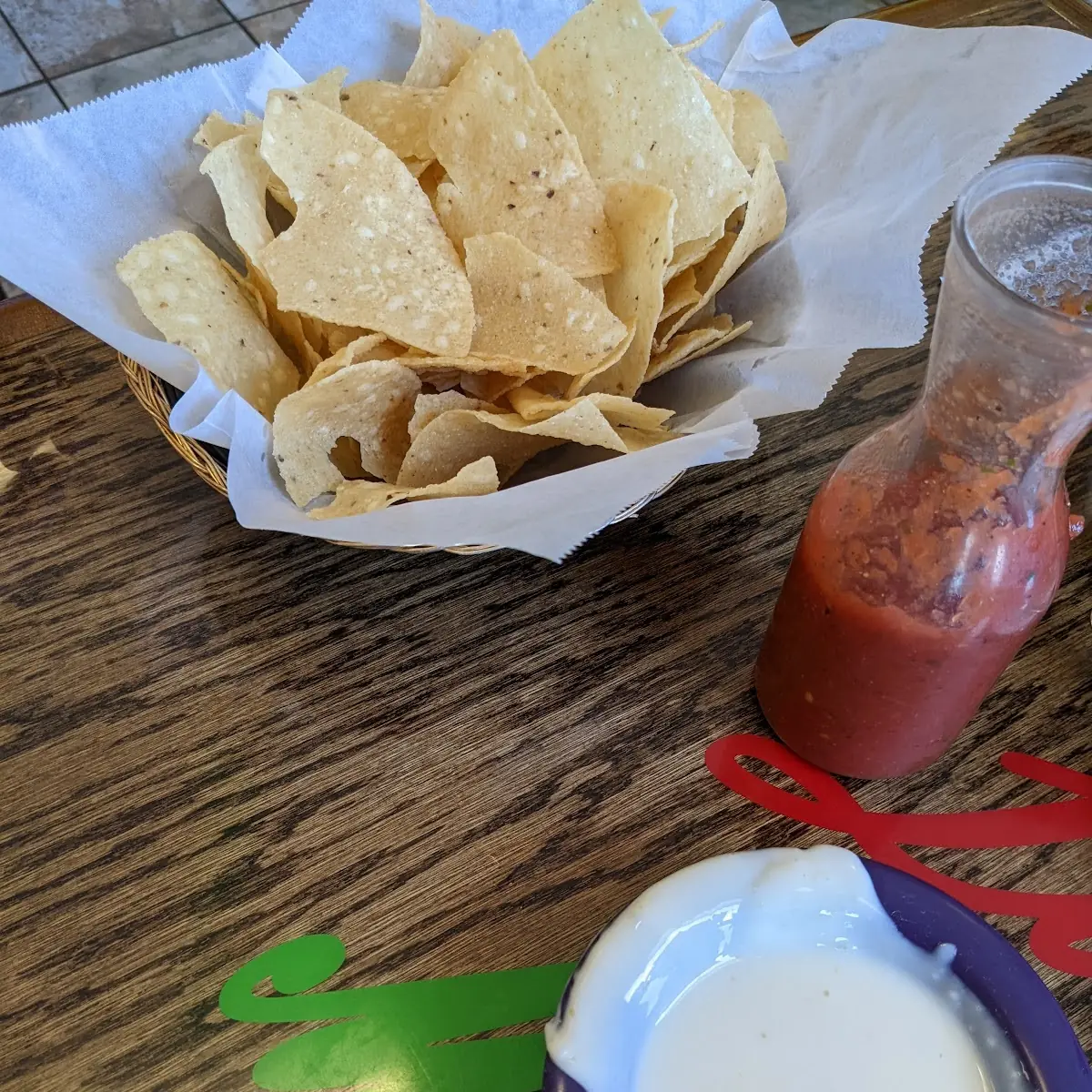 Cheese Dip