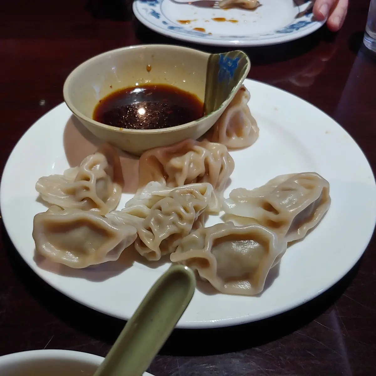 Dumplings