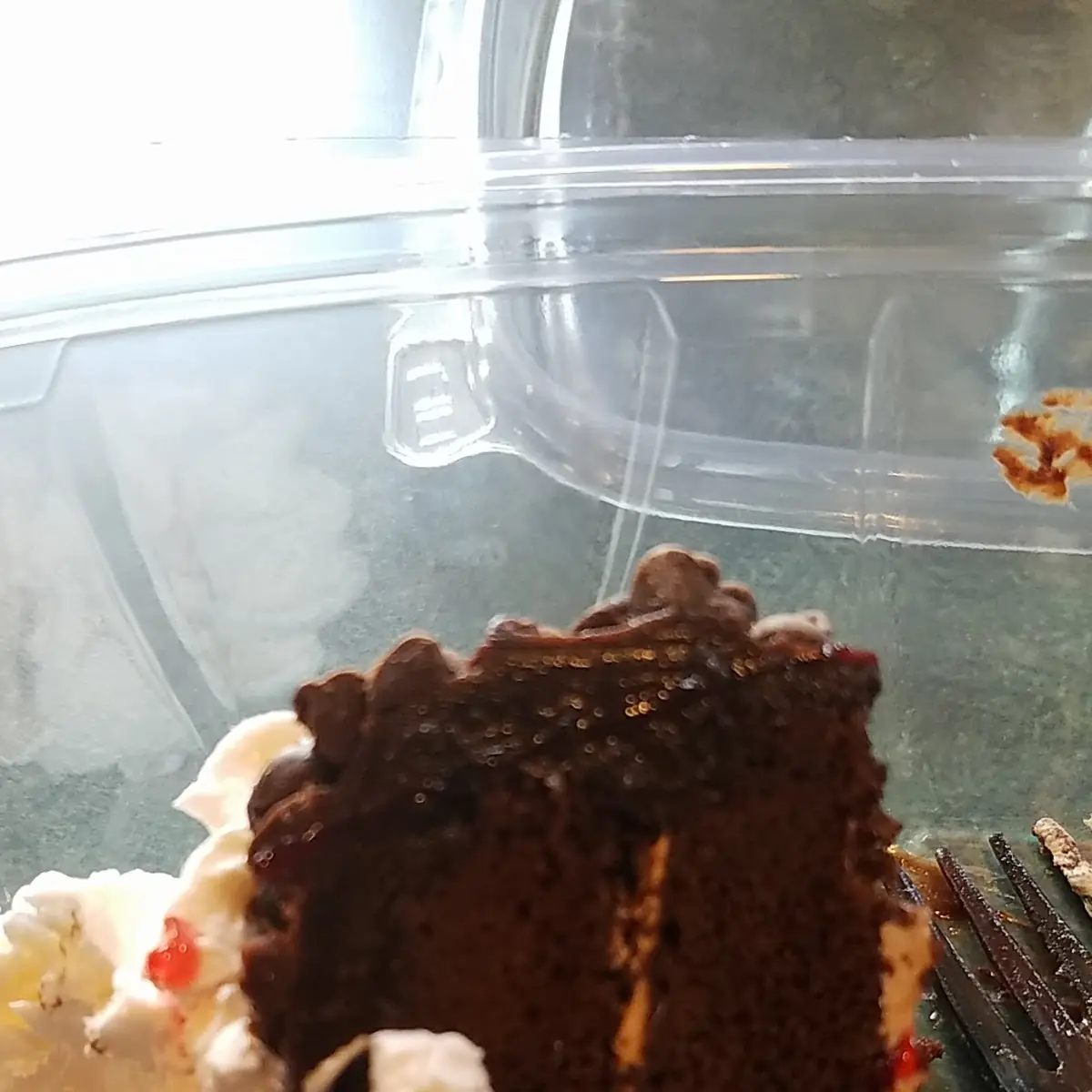 Chocolate Cake