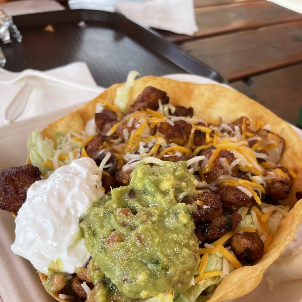 Taco Salad