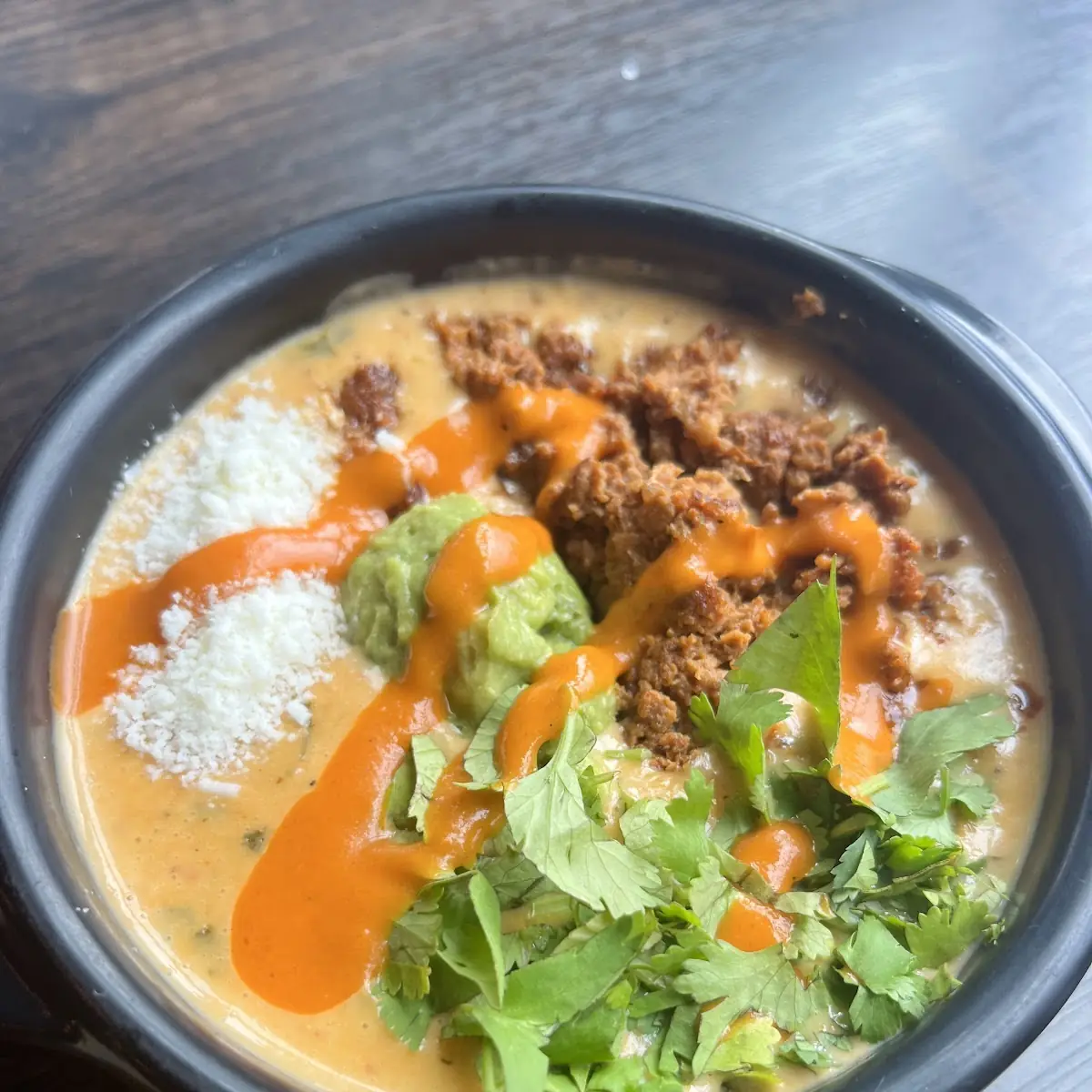 Queso Dip