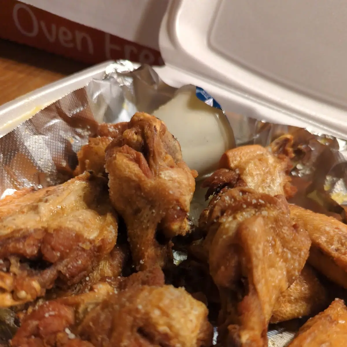 Chicken Wings