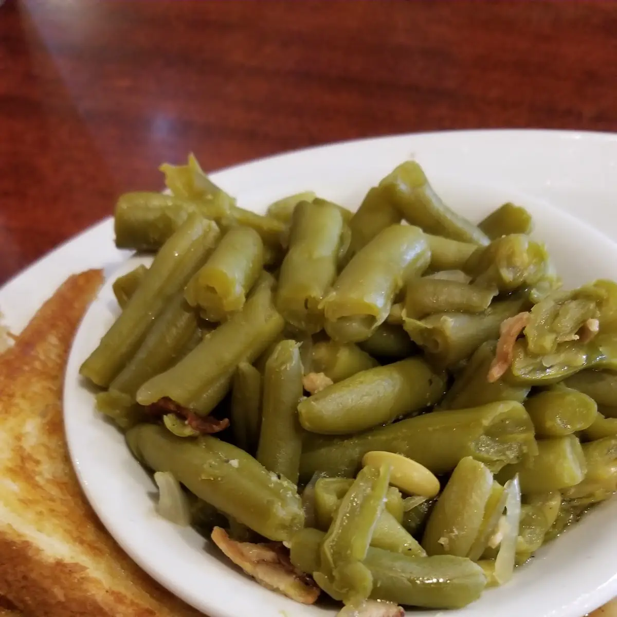 Green Beans