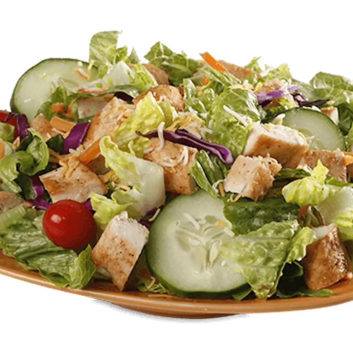 Chicken Supremes Salad