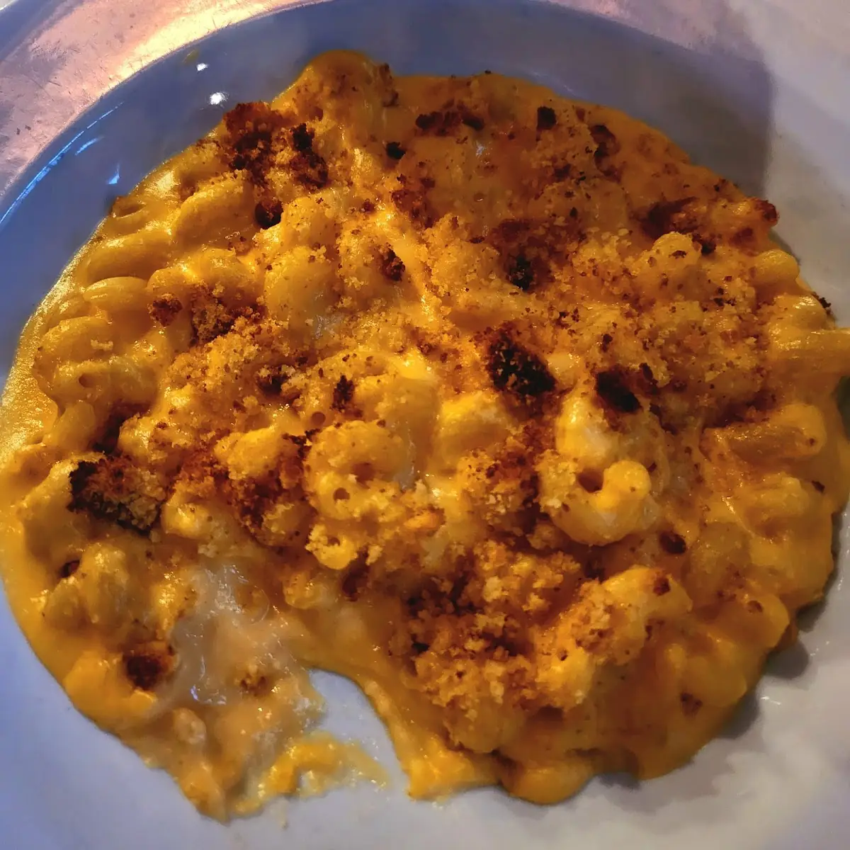 Mac N Cheese