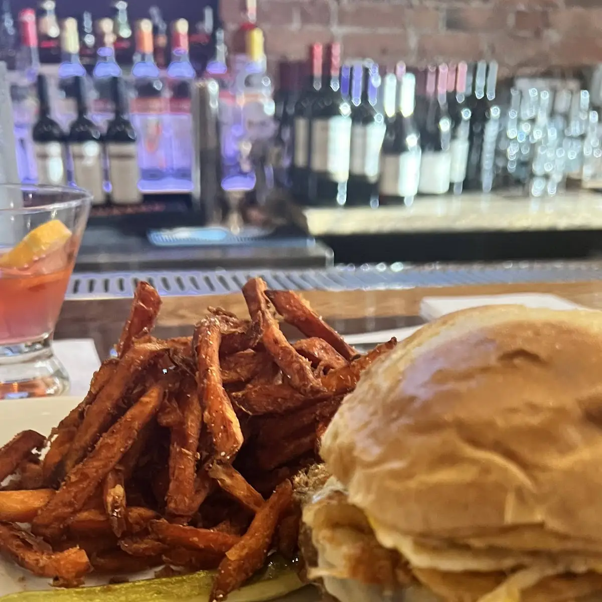 Mom’S Meatloaf Sandwich