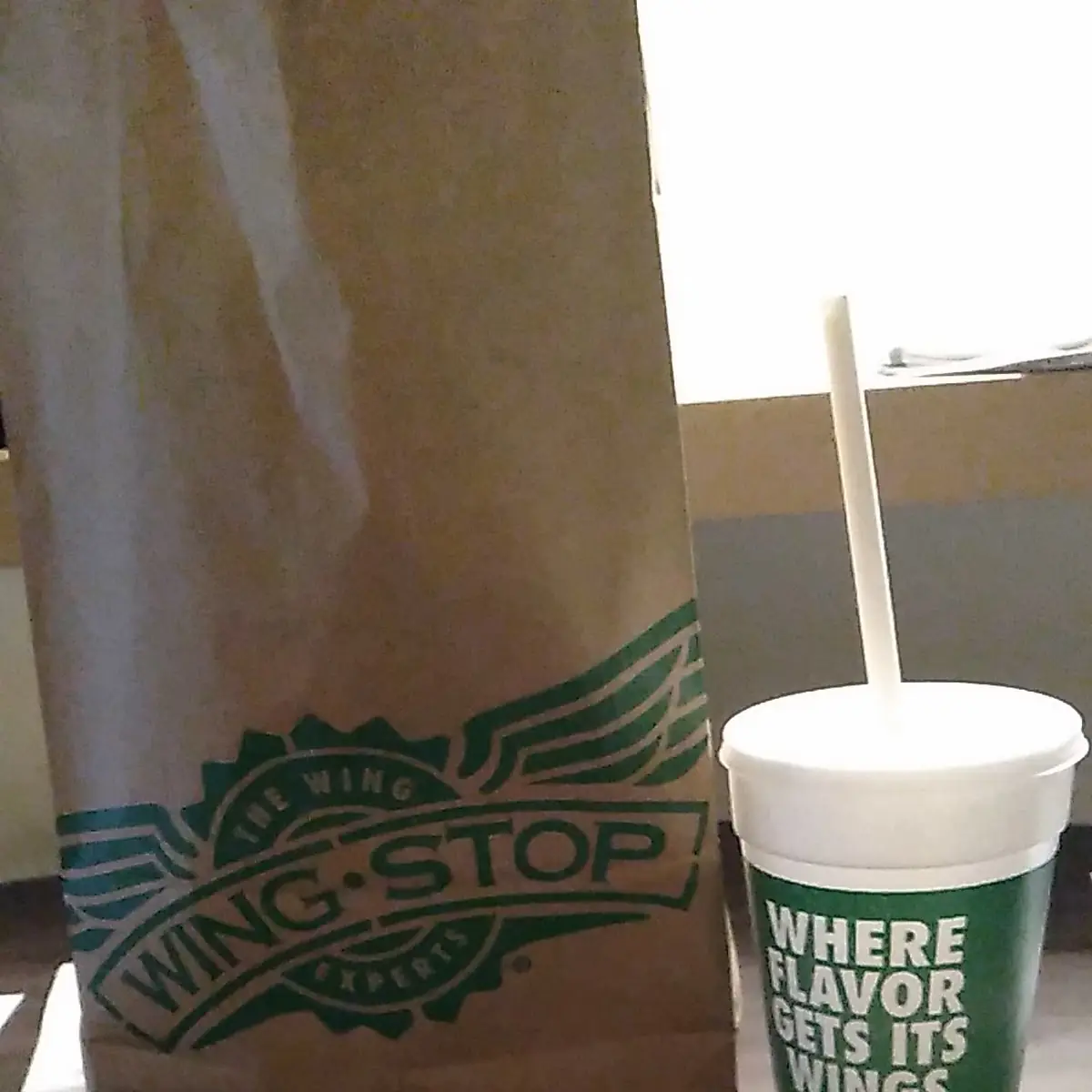 Garlic Parmesan Boneless Wing Basket Combo