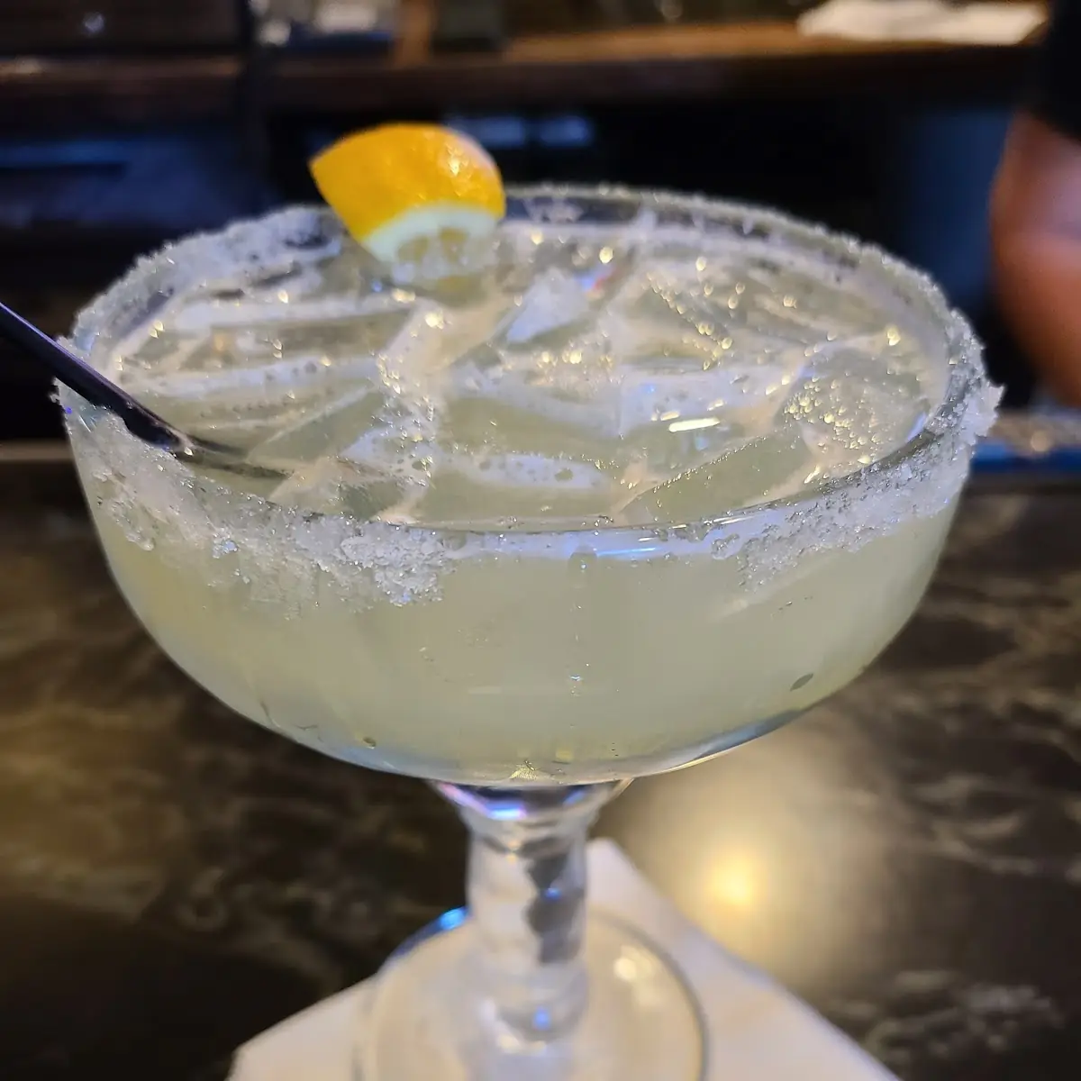 Lemon Drop