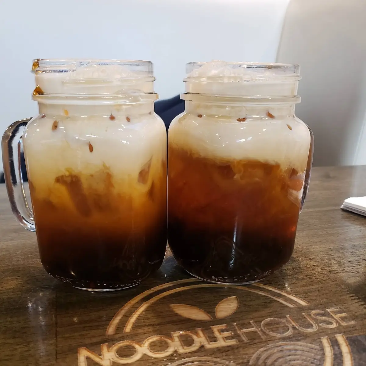 Thai Iced Tea