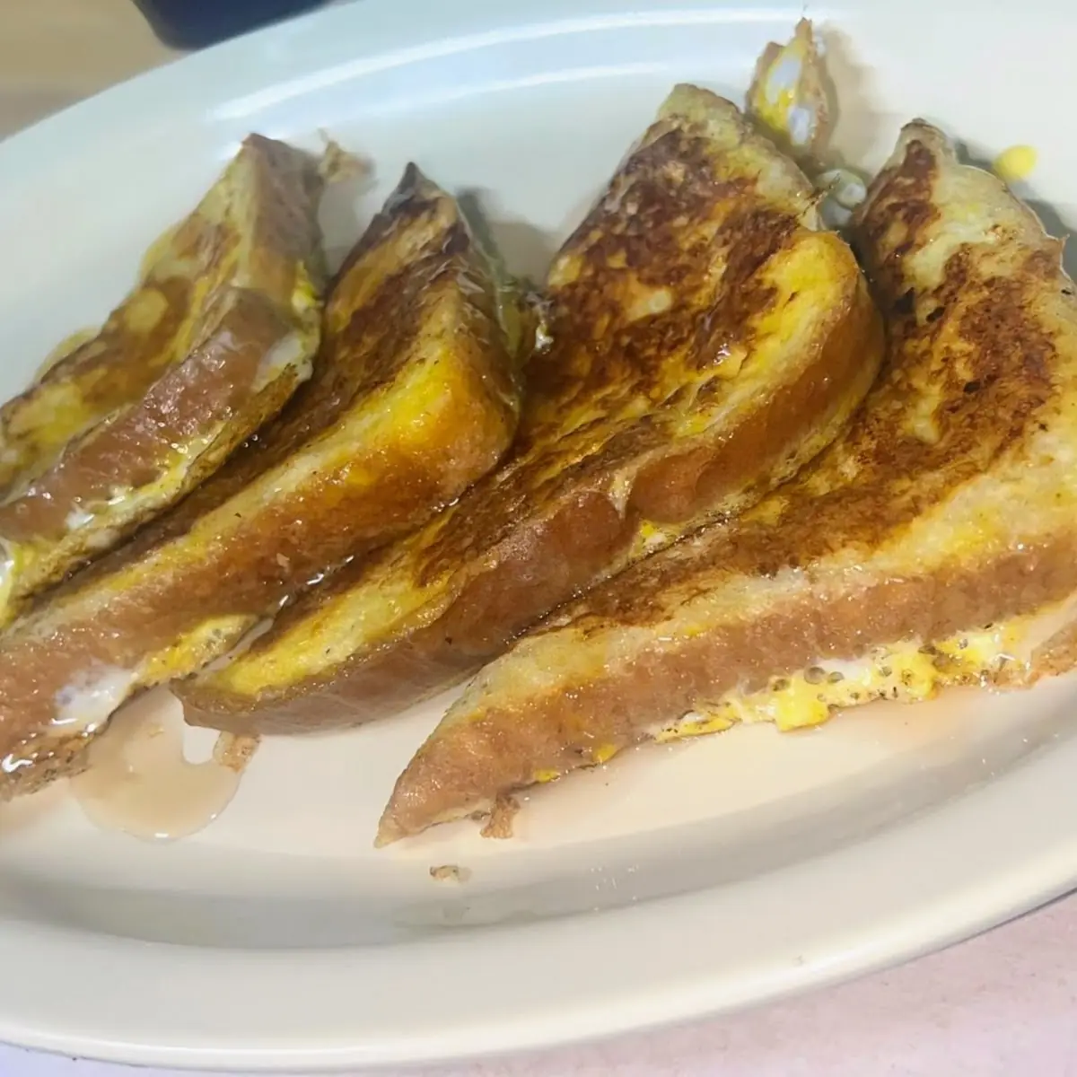 French Toast