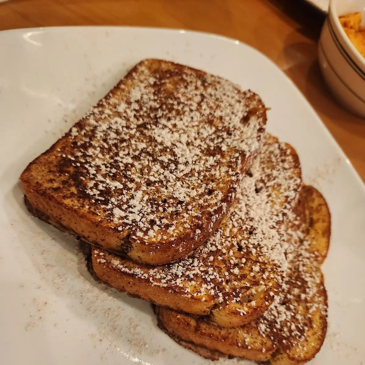 Bella's French Toast