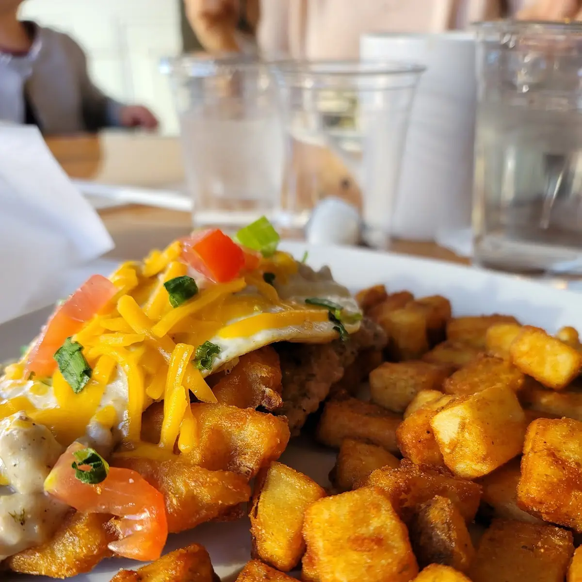 Home Fries House