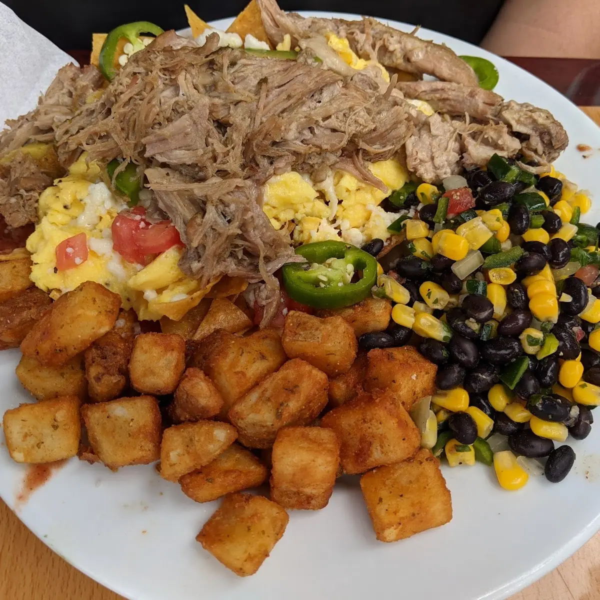 Pulled Pork