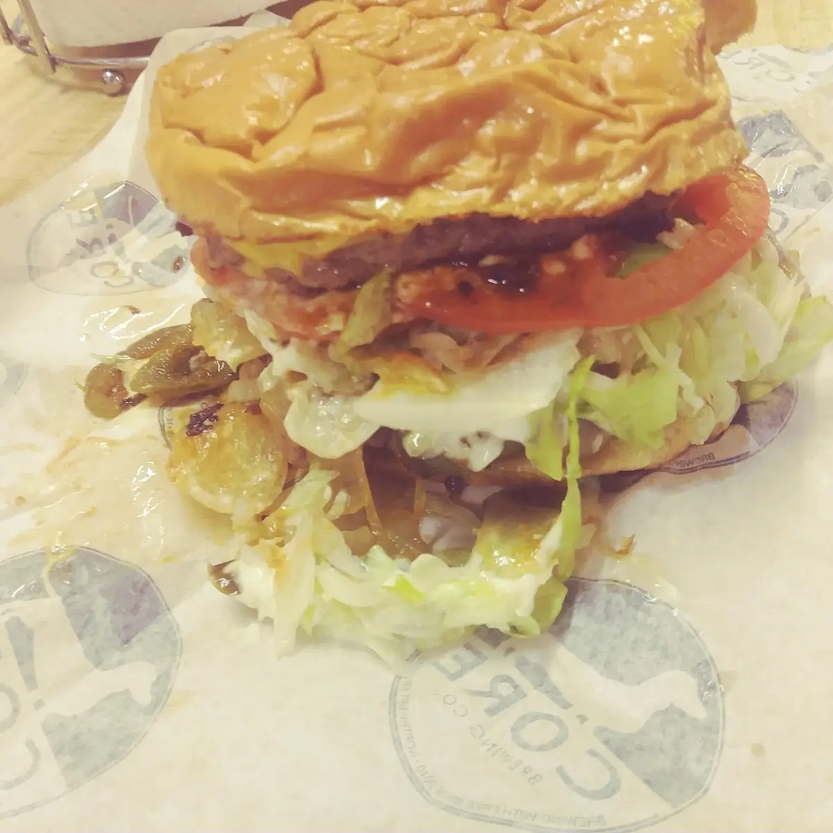 Burger