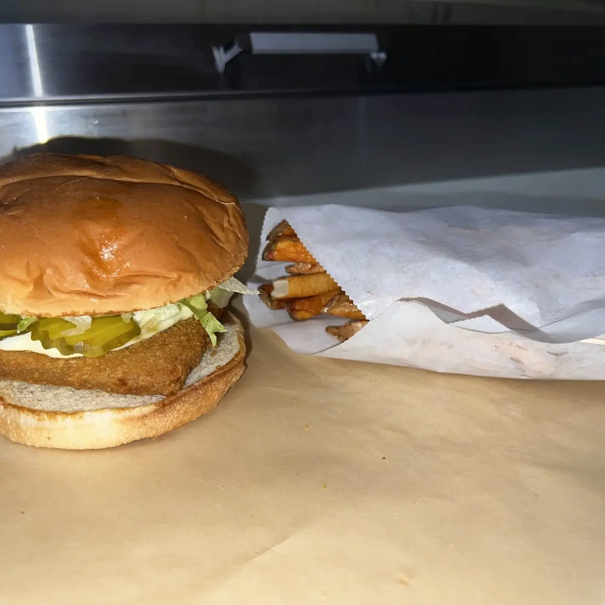 Chicken Sandwich