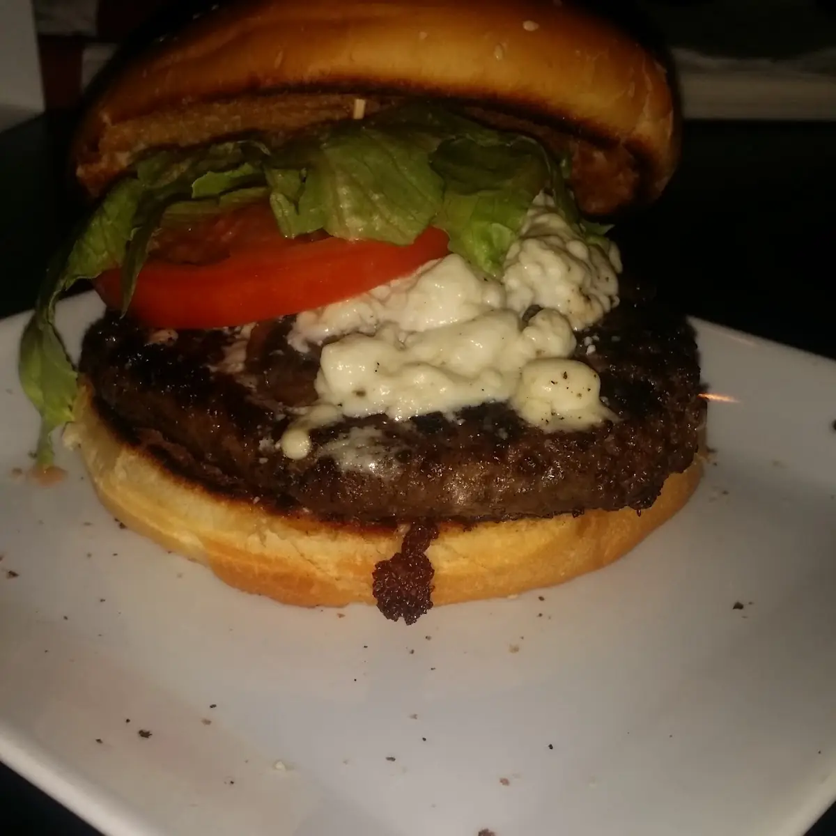 Blue Cheese