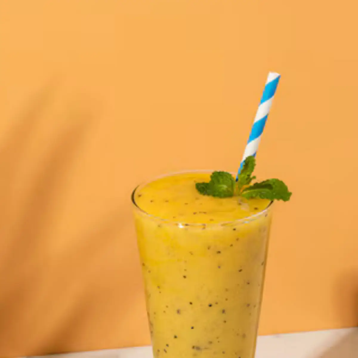 Parcha Passion Fruit