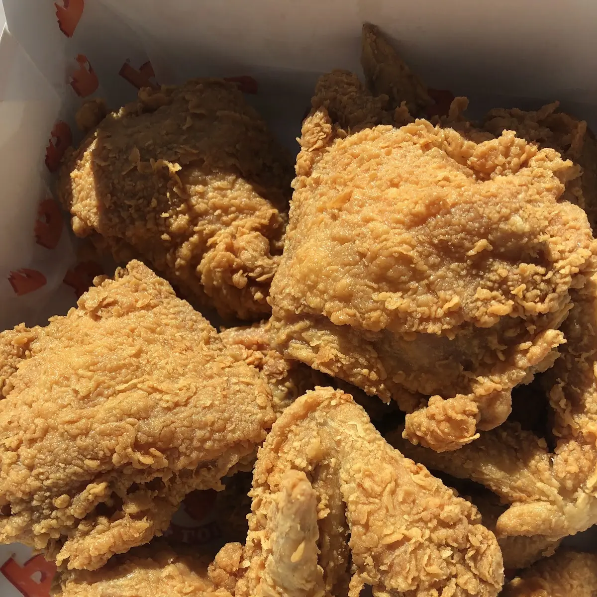 Fried Chicken