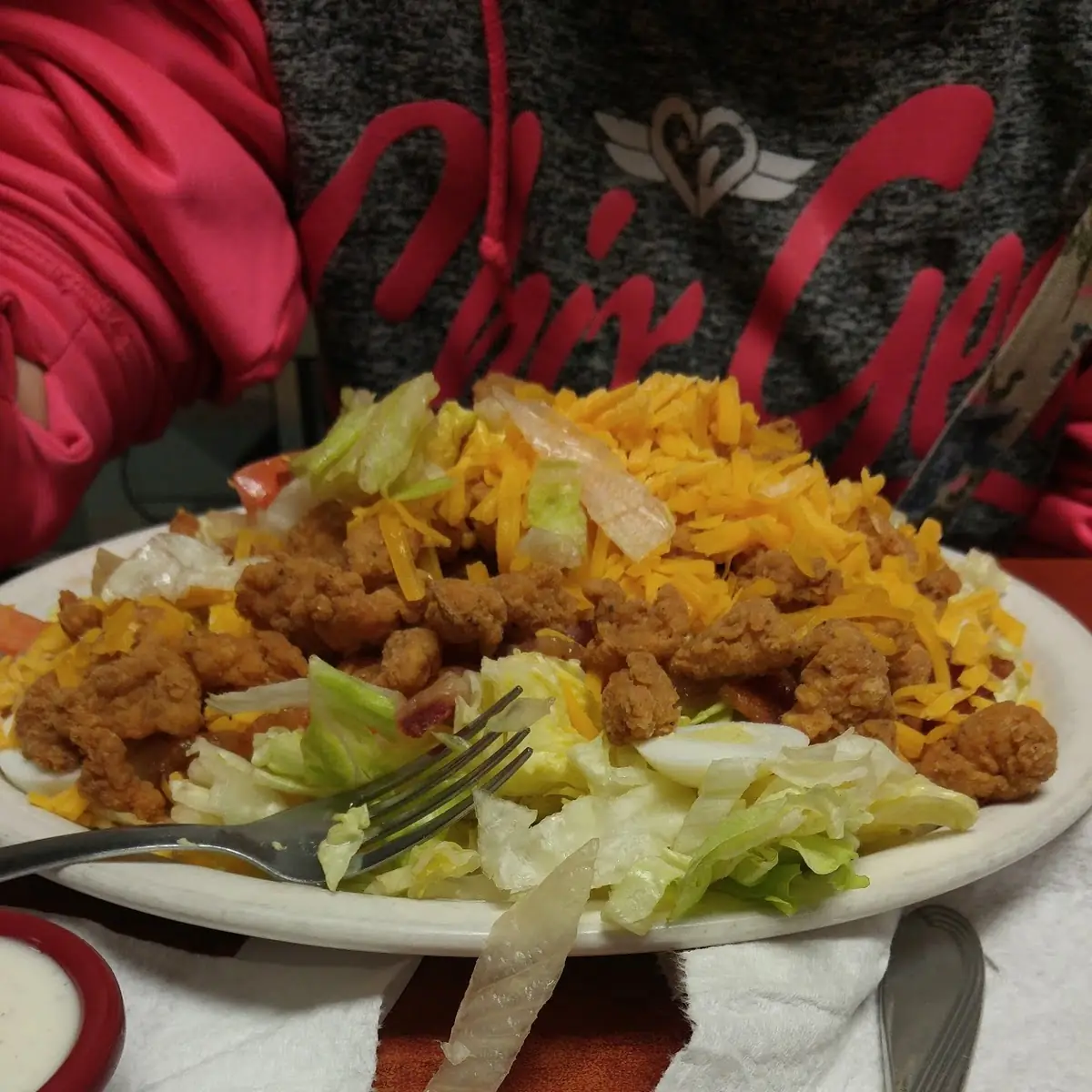 Cobb Salad