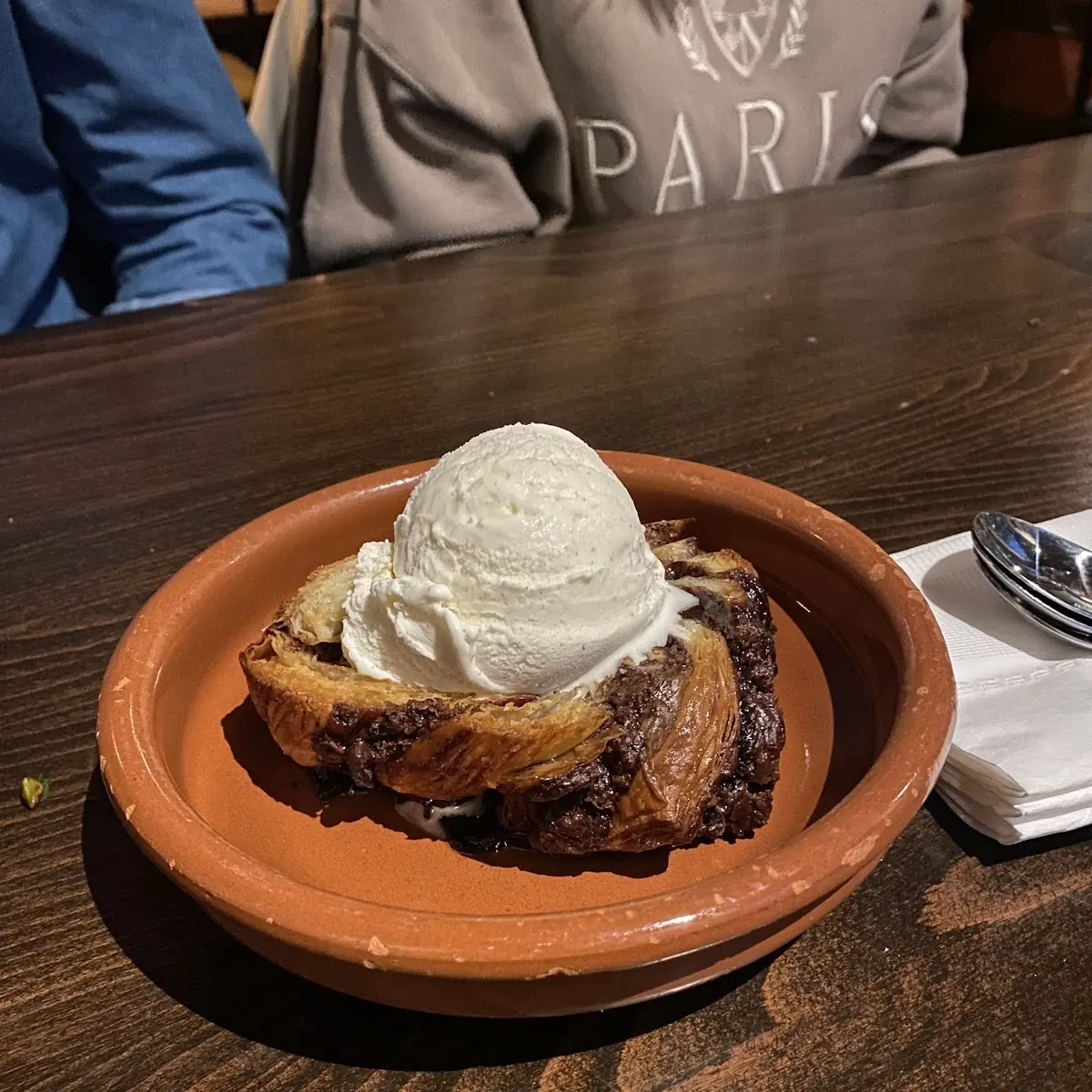 Chocolate Hazelnut Babka