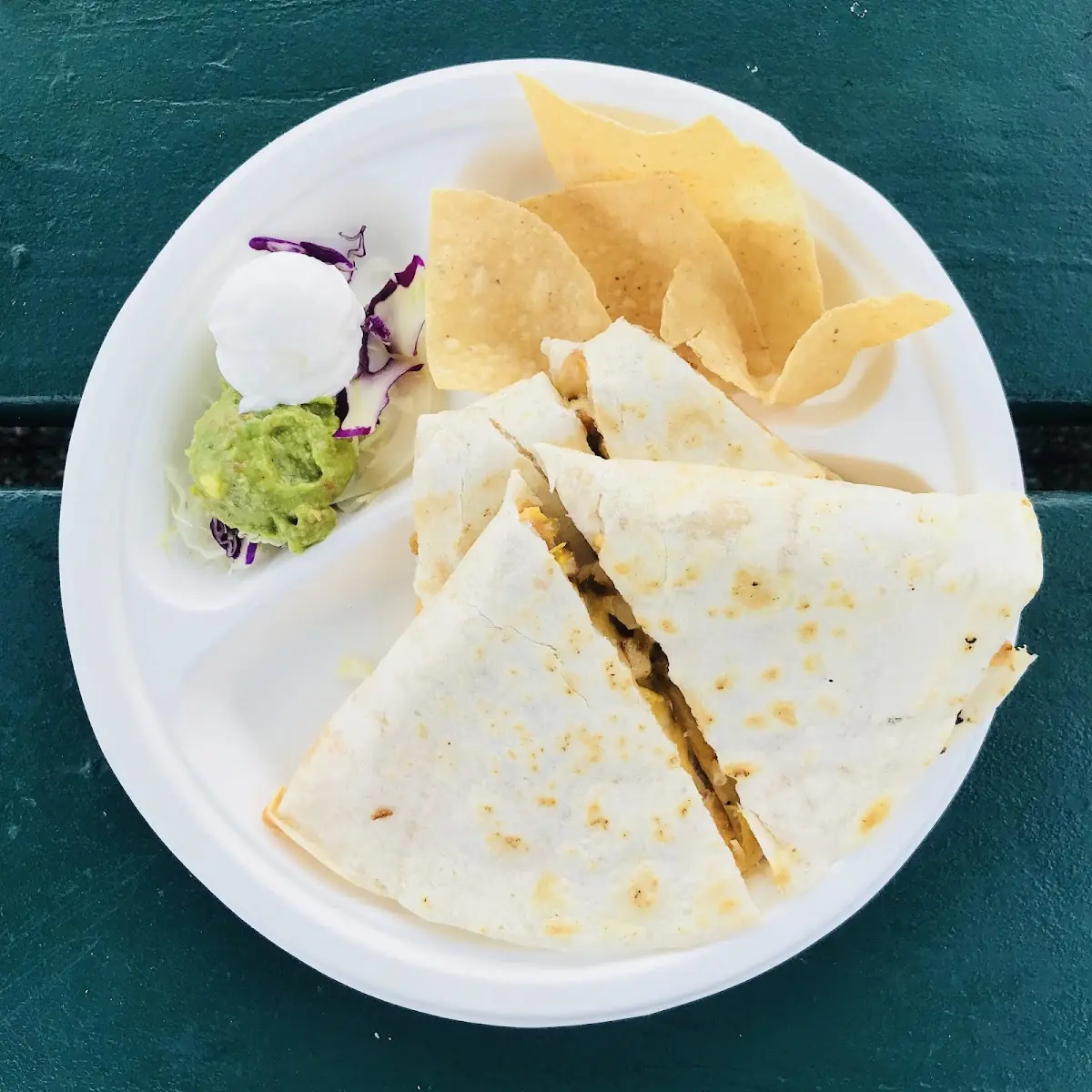 Quesadilla
