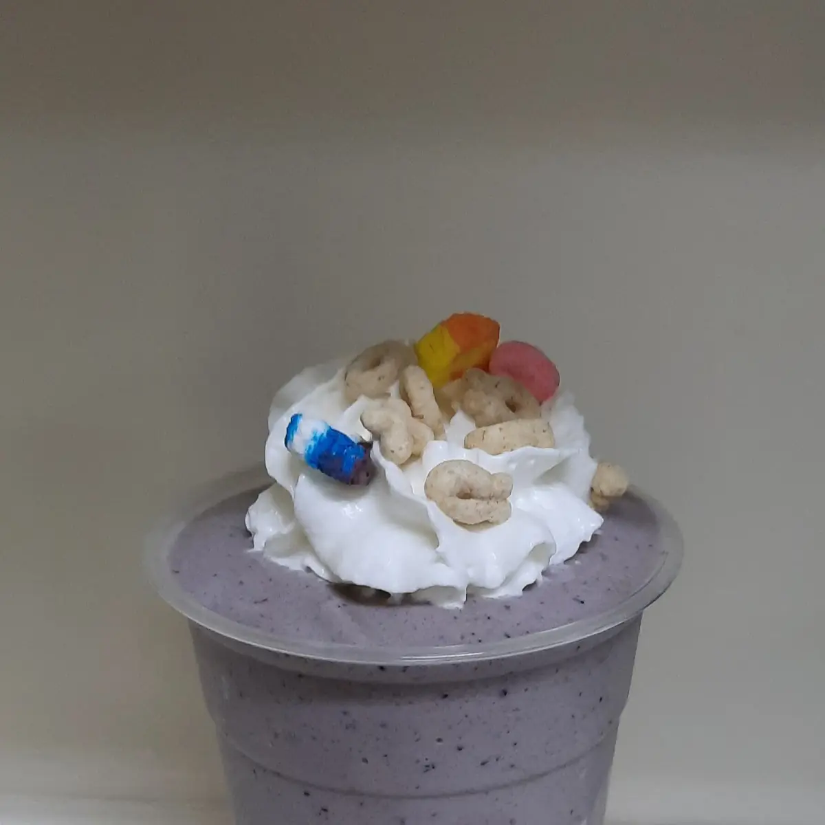 Milkshake