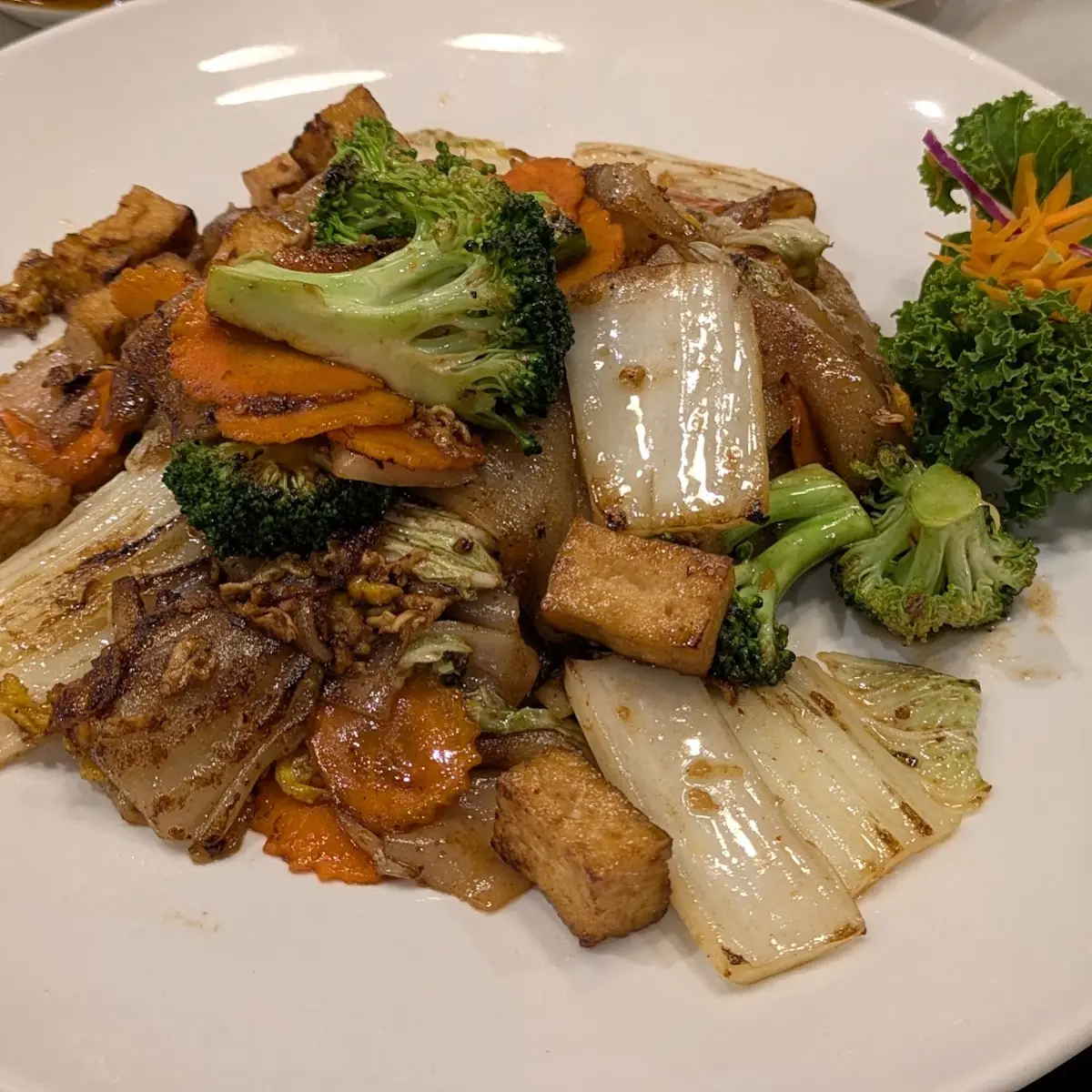 Pad See EW
