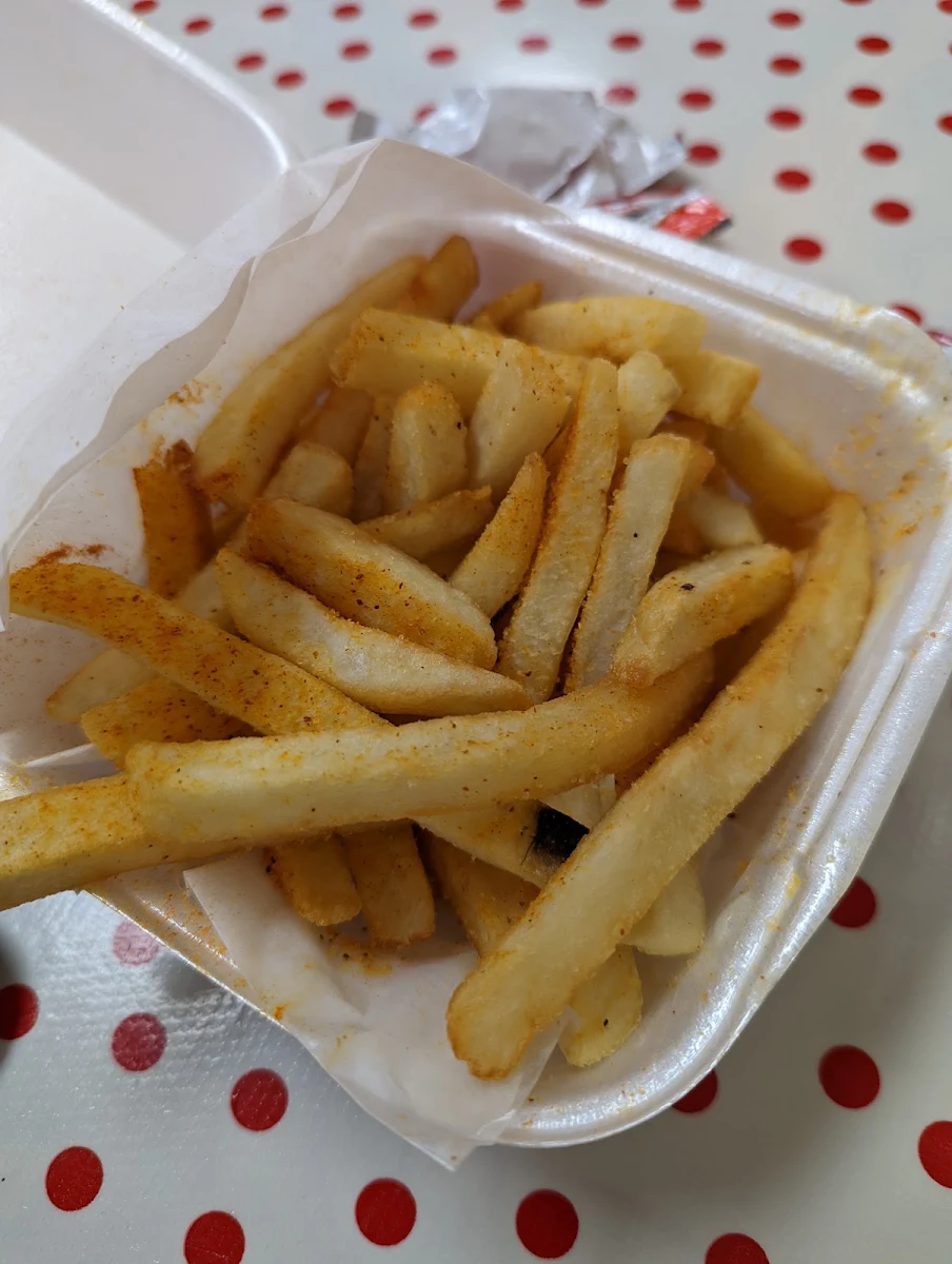 French Fries