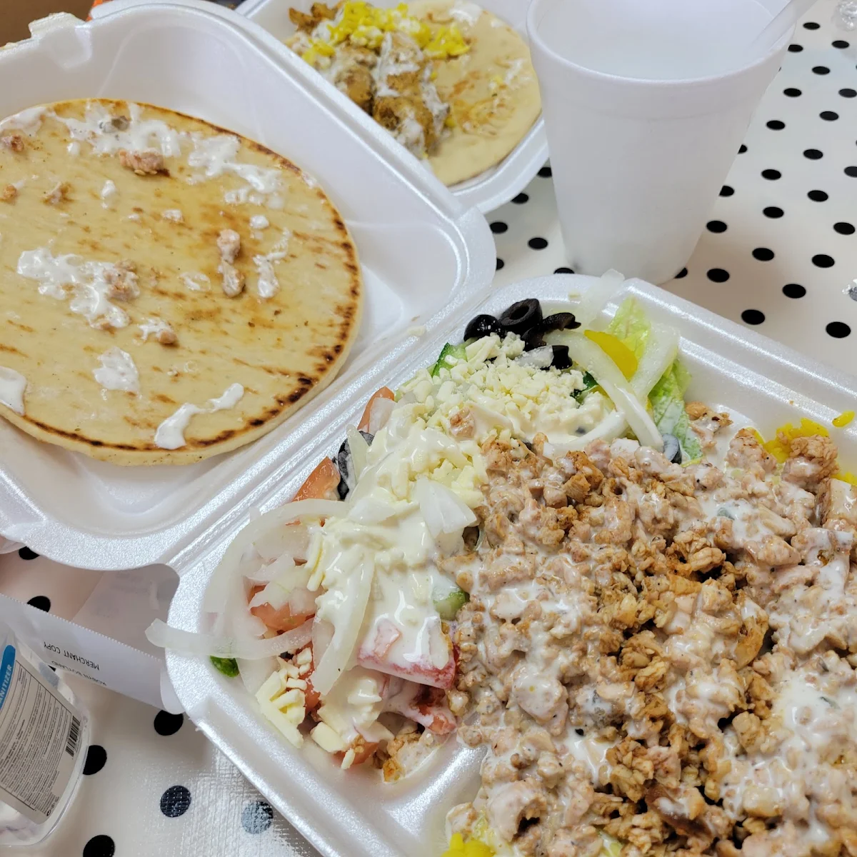 Shawarma