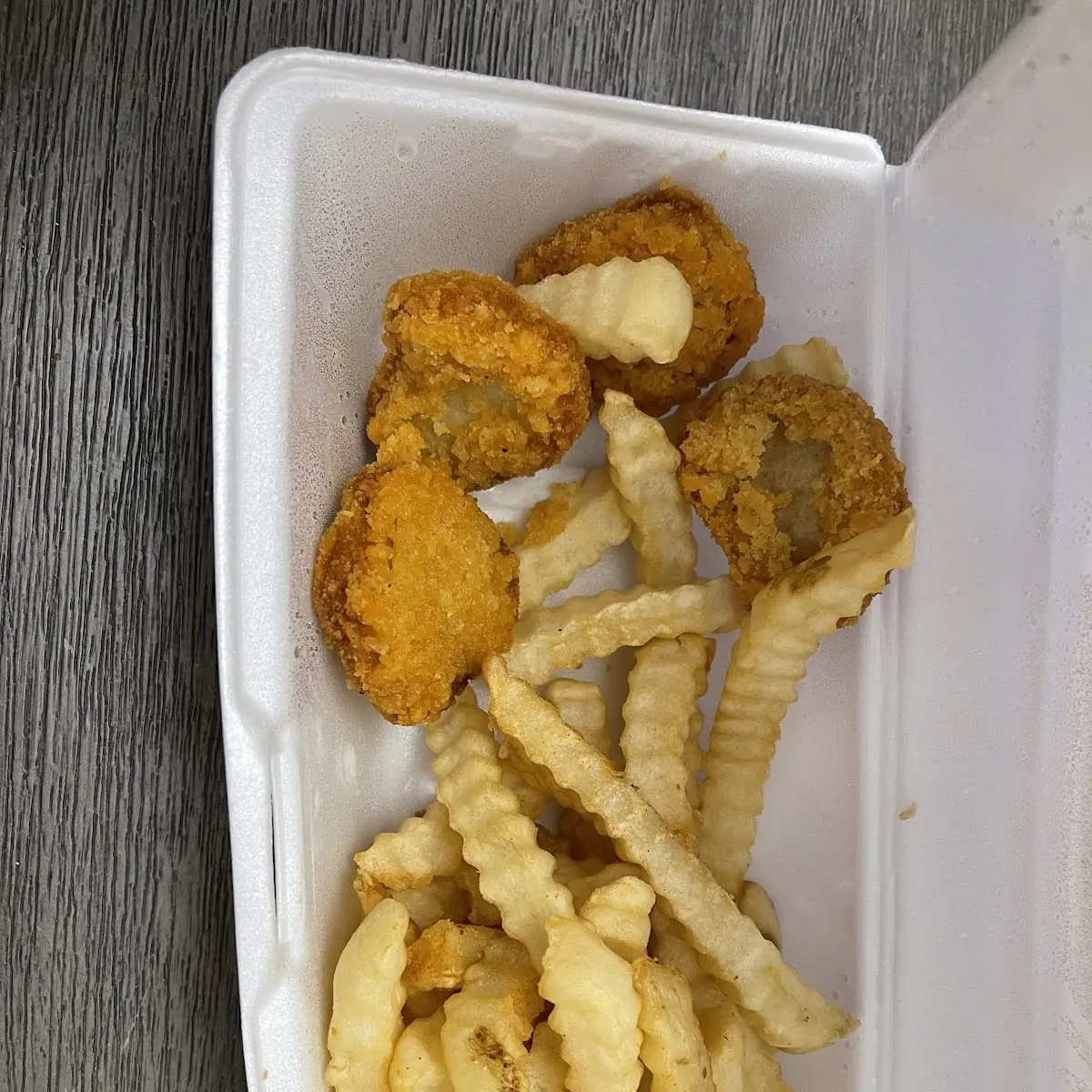 Chicken Nugget