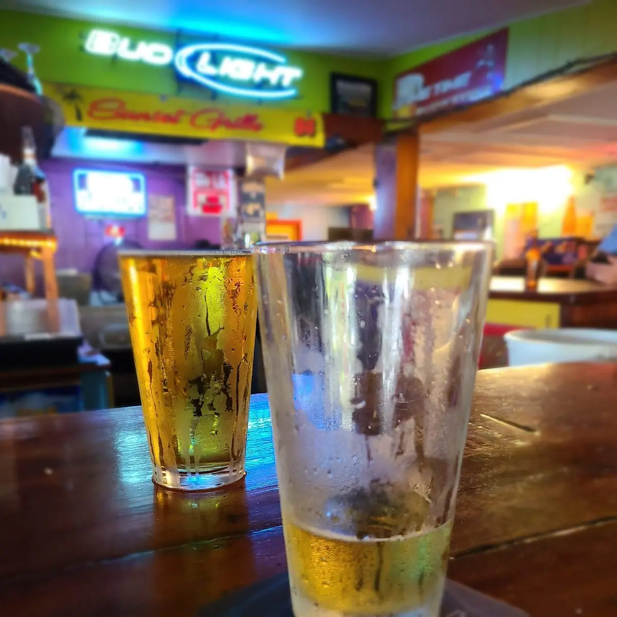 Bud Light