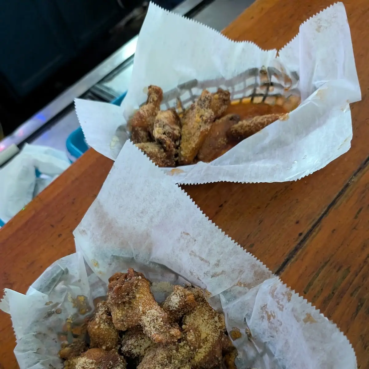 Lemon Pepper