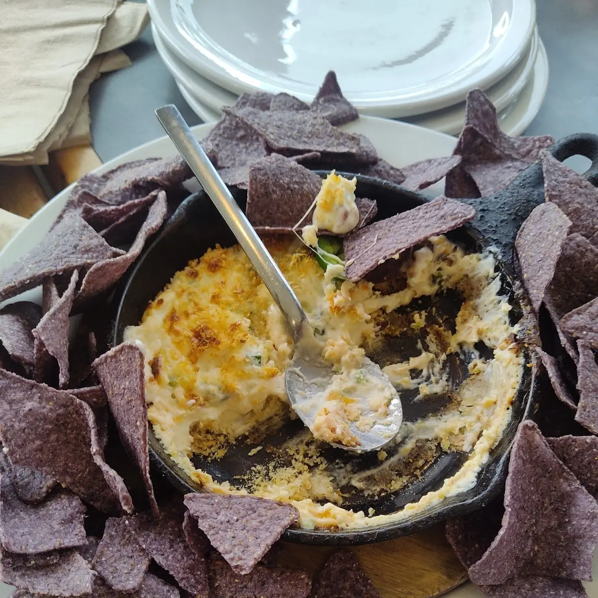 Jalapeno Popper Dip