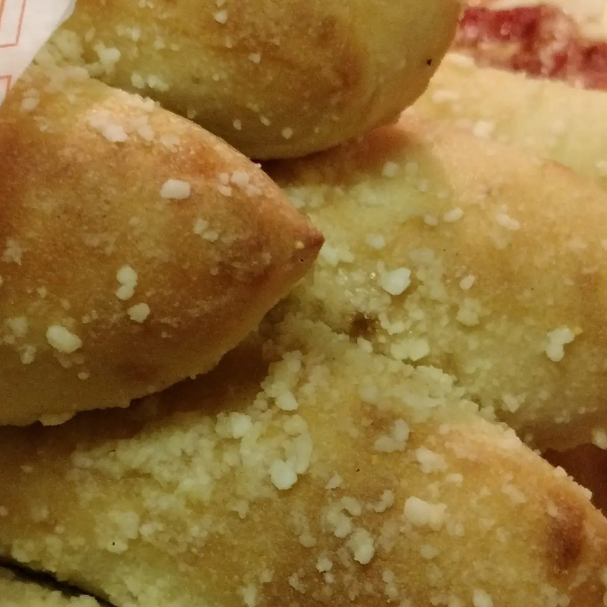 Garlic Bread