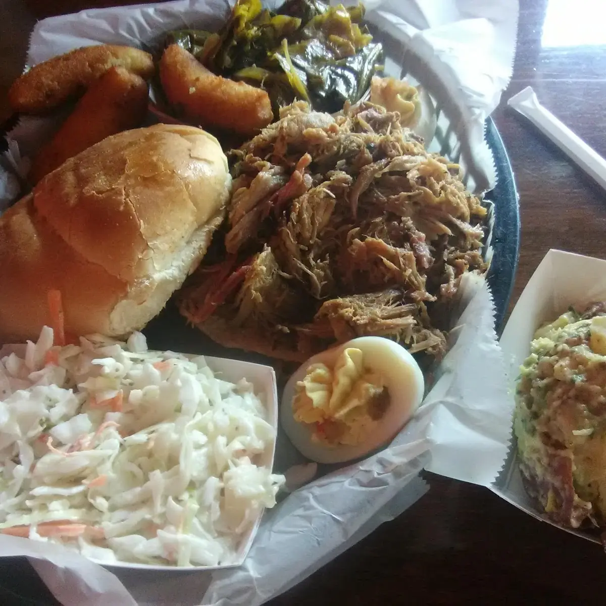 BBQ Sauce