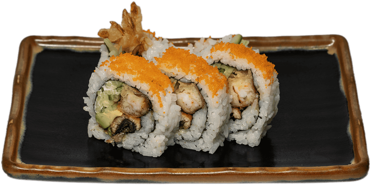 Highlights, Shizen Japanese Restaurant