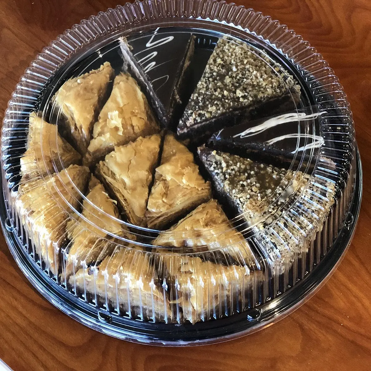 Baklava