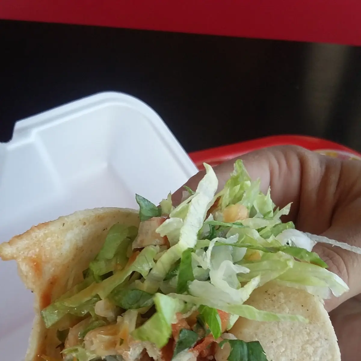 Chicken Sandwich