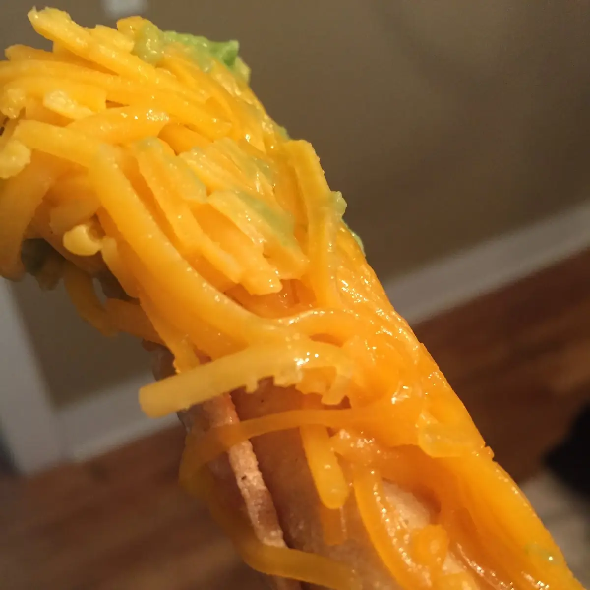 Rolled Tacos